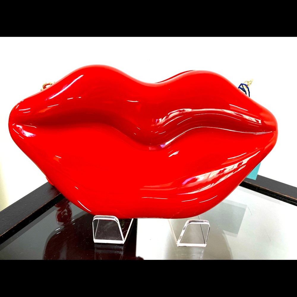 Meet your Posher, Paloma!